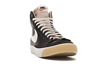 Фото № 4 с приближением к товару «‎Nike Blazer Mid 77 Vintage Velvet Brown»