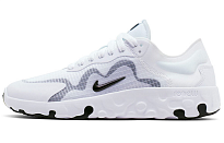 Фото № 1 с приближением к товару «‎Nike Renew Lucent Women White Black»