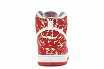 Фото № 4 с приближением к товару «‎Nike SB Dunk High Raw Meat»