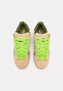 Фото № 4 с приближением к товару «‎CAMPUS 00S GLOW IN THE DARK UNISEX»
