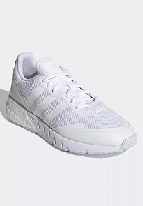 Фото № 2 с приближением к товару «‎ZX 1K BOOST SCHUH»