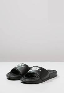 Фото № 3 с приближением к товару «‎Nike Benassi Jdi »