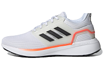 Фото № 1 с приближением к товару «‎adidas EQ19 Run WhiteBlackOrange»