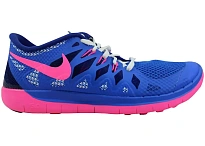 Фото № 1 с приближением к товару «‎Nike Free 5.0»