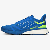 Фото № 3 с приближением к товару «‎Adidas Novafvse»