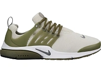 Фото № 1 с приближением к товару «‎Nike Air Presto Light Bone Medium Olive»