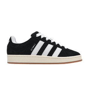 adidas Campus 00S Core Black Footwear White Off White