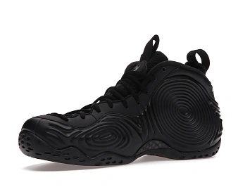 Nike Air Foamposite One Comme des Garcons Homme Plus Black - 4