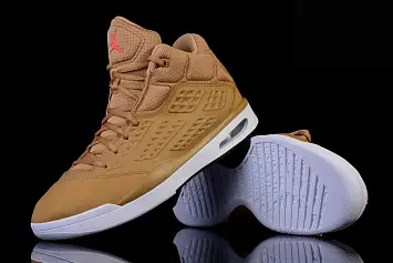 Nike Air Jordan New School Light  - 3
