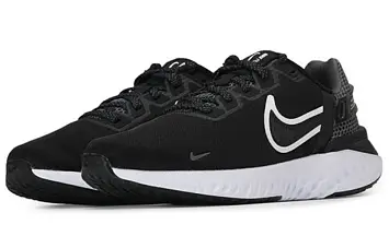 Nike Wmns Legend React 3 'Black White' - 4