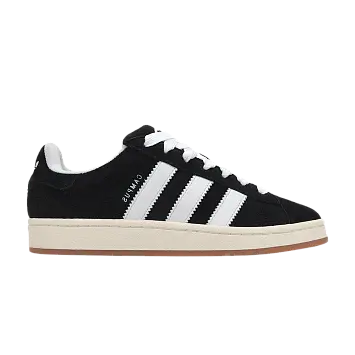 adidas Campus 00S Core Black Footwear White Off White