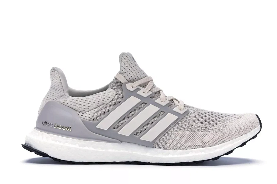 Фото № 1 с приближением к товару «‎adidas Ultra Boost 1.0 Cream Chalk (2018/2022)»