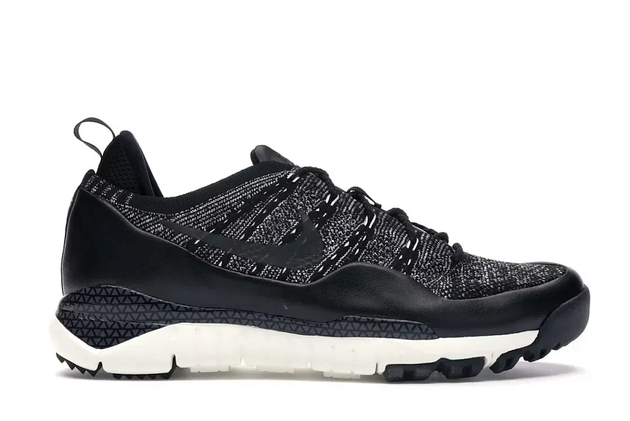 Фото № 1 с приближением к товару «‎Nike Lupinek Flyknit Low»