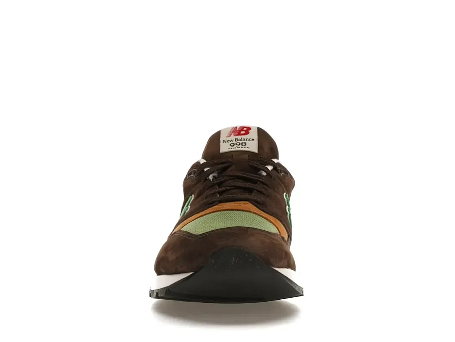 Фото № 2 с приближением к товару «‎New Balance 998»
