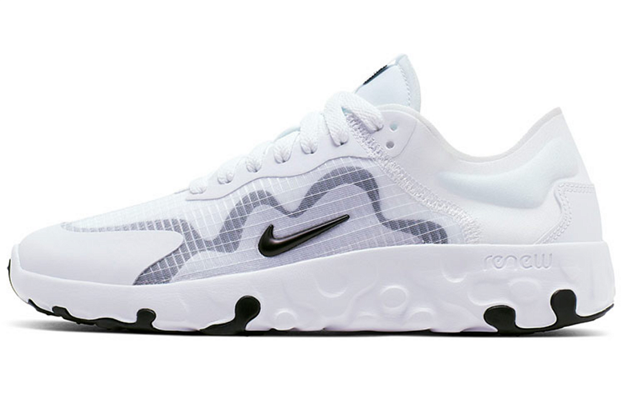 Фото № 1 с приближением к товару «‎Nike Renew Lucent Women White Black»