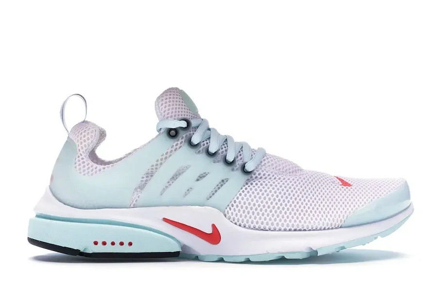 Фото № 1 с приближением к товару «‎Nike Air Presto Unholy Cumulus»