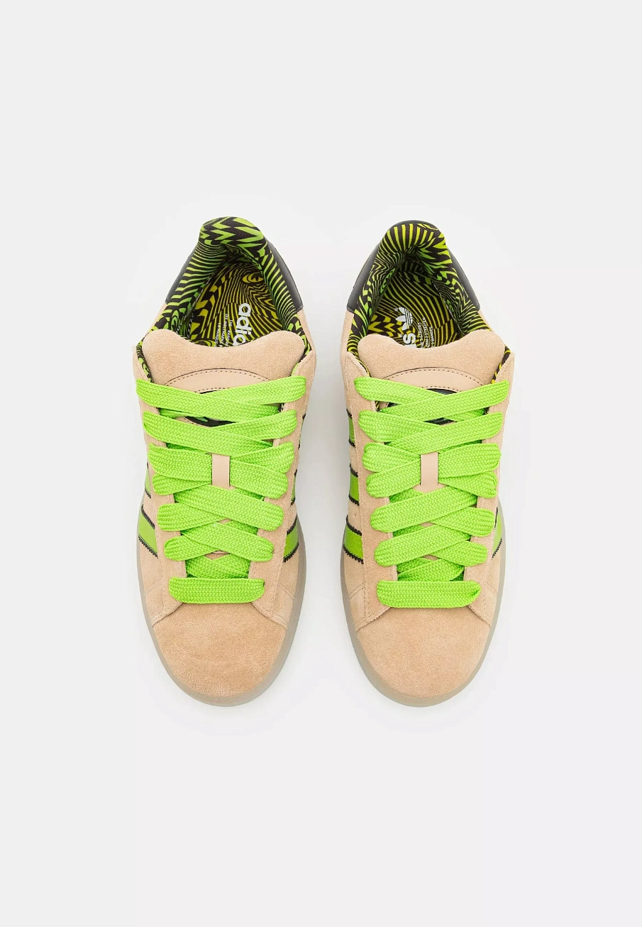 Фото № 4 с приближением к товару «‎CAMPUS 00S GLOW IN THE DARK UNISEX»
