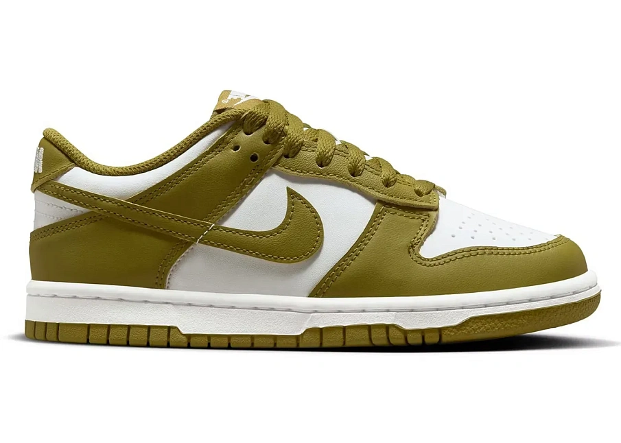 Фото № 1 с приближением к товару «‎Nike Dunk Low»