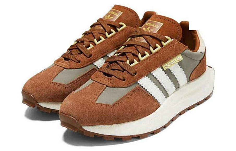 Фото № 3 с приближением к товару «‎ adidas originals Retropy E5 Sports Casual Shoes»