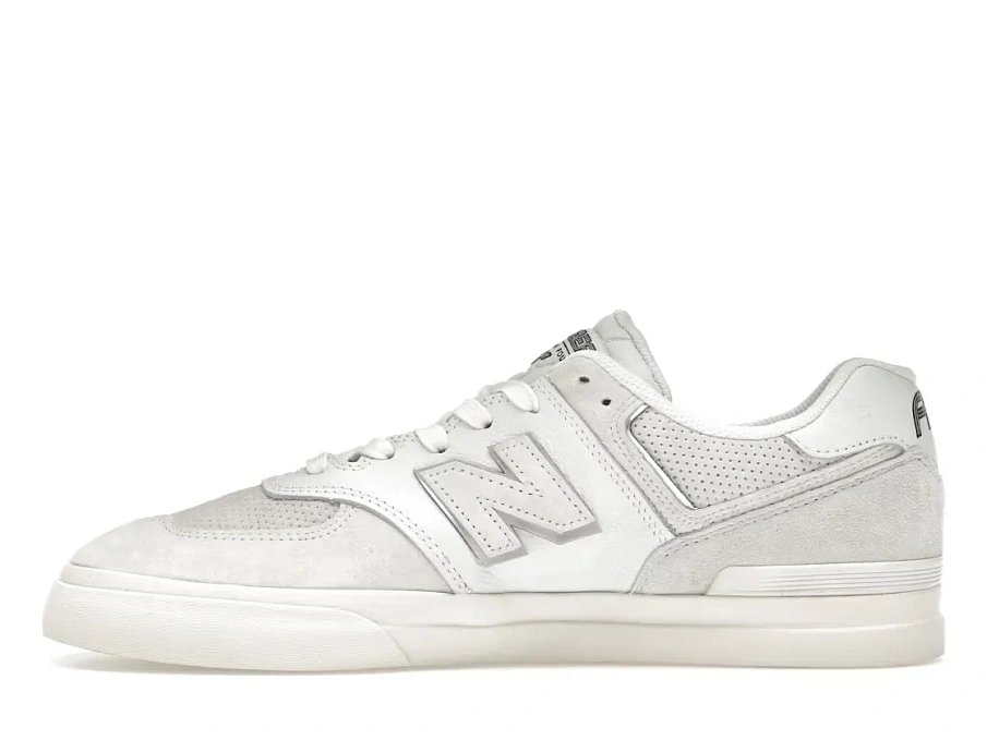 Фото № 3 с приближением к товару «‎New Balance Numeric 574 Vulc»
