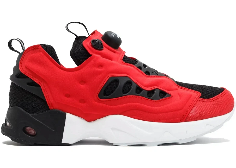 Фото № 1 с приближением к товару «‎Reebok Instapump Fury Road MT»