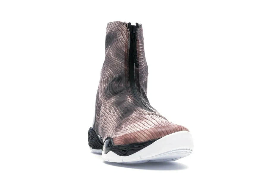 Фото № 2 с приближением к товару «‎Jordan XX8 Black Camo»