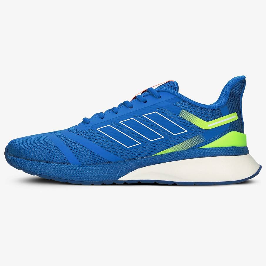 Фото № 3 с приближением к товару «‎Adidas Novafvse»