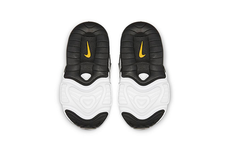 Фото № 4 с приближением к товару «‎Nike Air Max 200 TD 'Rasta'»
