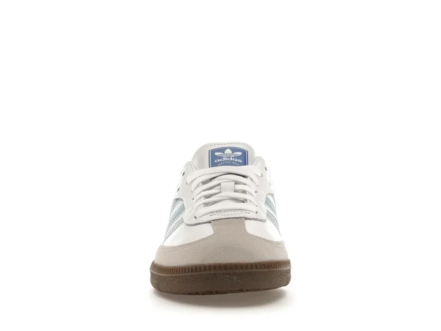 Фото № 2 с приближением к товару «‎adidas Samba OG»