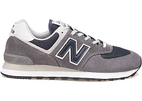 Фото № 1 с приближением к товару «‎New Balance 574»