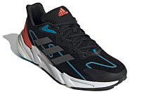 Фото № 3 с приближением к товару «‎adidas X9000l2 Running Shoes Black»