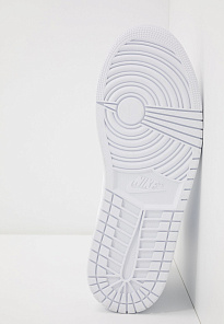 Фото № 5 с приближением к товару «‎Air Jordan 1 »