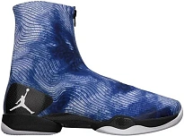 Фото № 1 с приближением к товару «‎Jordan XX8 Blue Camo»