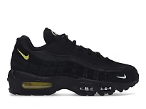 Фото № 1 с приближением к товару «‎Nike Air Max 95 Black Yellow Strike»