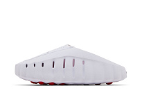 Фото № 4 с приближением к товару «‎Nike Mind 001 White Speed Red»