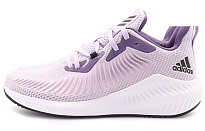 Фото № 3 с приближением к товару «‎adidas Alphabounce 3 Wmns Purple»