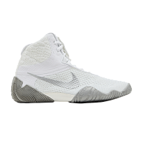Фото № 1 с приближением к товару «‎Nike Tawa White Metallic Silver (CI2952-100)»