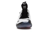 Фото № 2 с приближением к товару «‎Nike KD Trey 5 VII White Bright Crimson Black»