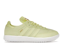 Фото № 1 с приближением к товару «‎adidas Samba Golf Special Edition Pulse Yellow»