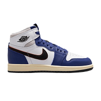 Фото № 1 с приближением к товару «‎Air Jordan 1 Retro High OG PS Rare Air - Deep Royal Blue»