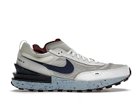Фото № 1 с приближением к товару «‎Nike Waffle One Crater Summit White Blue Void»