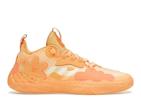 Фото № 1 с приближением к товару «‎adidas Harden Vol. 5 Futurenatural Acid Orange»