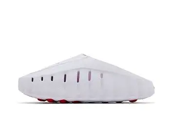 Nike Mind 001 White Speed Red - 4