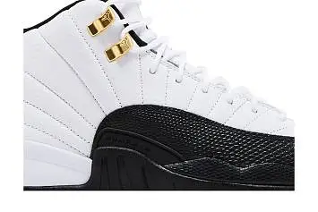Air Jordan 12 Retro GS Taxi 2025 - 3