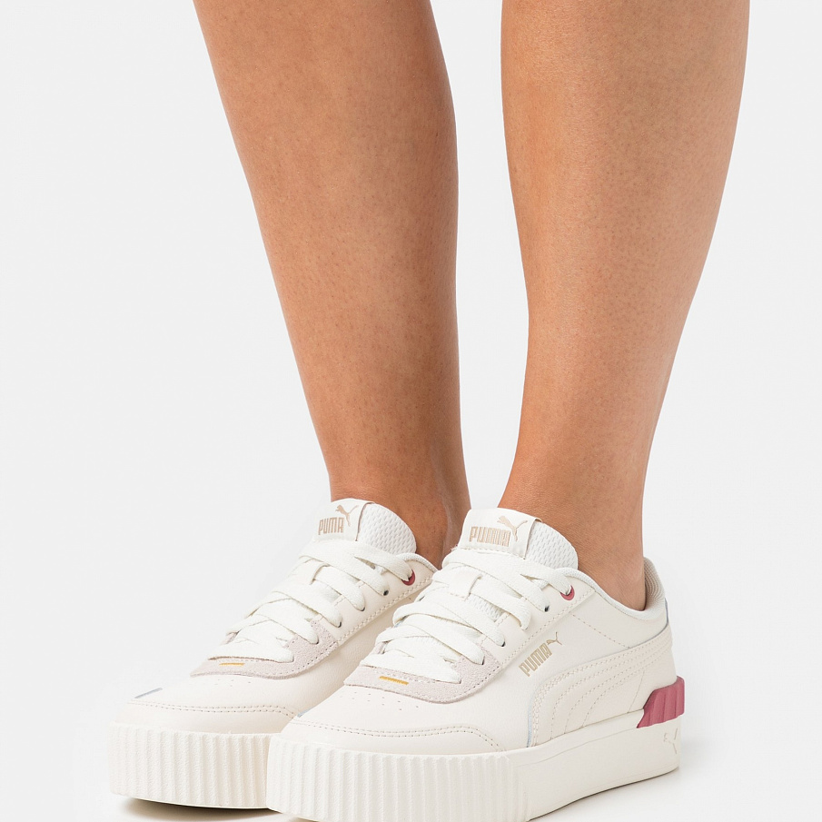 Фото № 2 с приближением к товару «‎Puma Carina Lift »