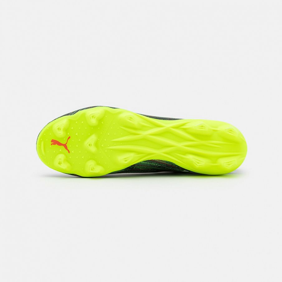 Фото № 5 с приближением к товару «‎Puma Ultra 2.2 Fg/ag »