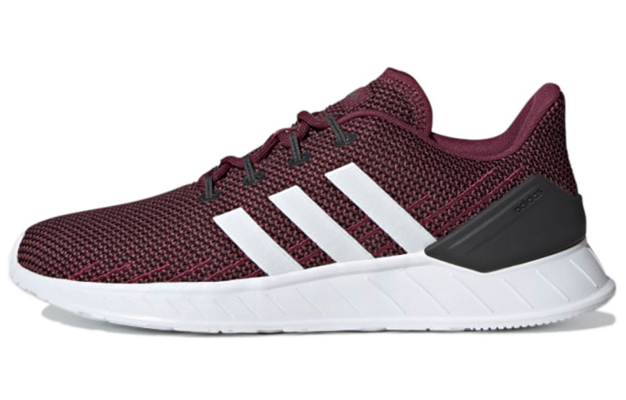 Фото № 1 с приближением к товару «‎adidas neo Questar Flow NXT RedWhite»