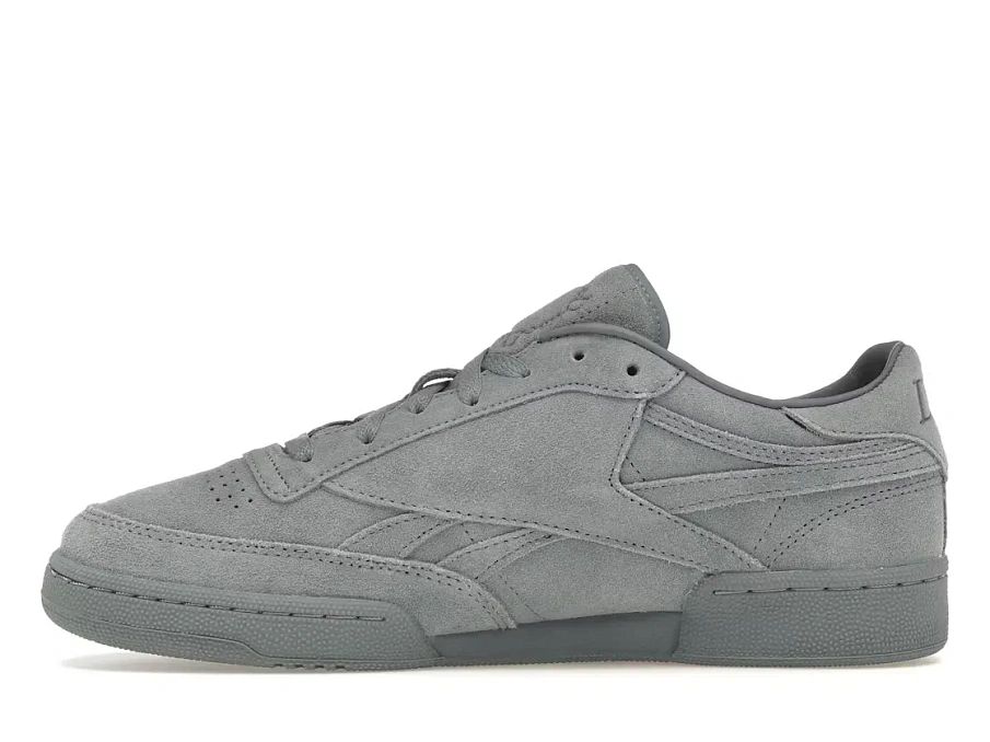 Фото № 3 с приближением к товару «‎Reebok Club C Revenge»