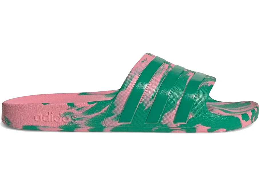 Фото № 1 с приближением к товару «‎adidas Adilette Aqua Slides»