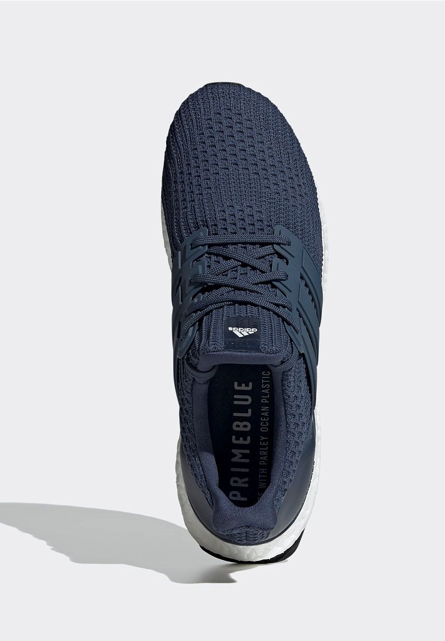 Фото № 2 с приближением к товару «‎Adidas Ultraboost Dna Primeknit »
